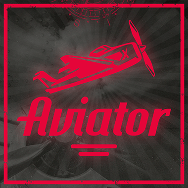 Aviator game cover