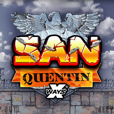 San Quentin xWays game cover